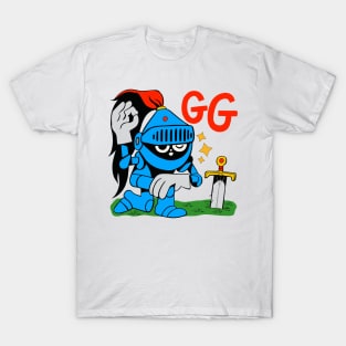 Good Game - Gaming Meme T-Shirt